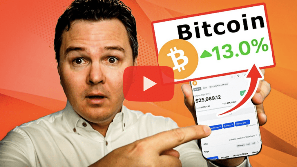 The Banking Crisis, Stablecoin Update, Bitcoin Dominance & The Latest News - - 2024