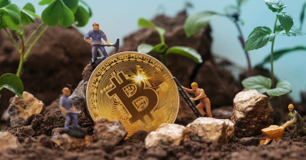 Is Bitcoin Bad for the Environment