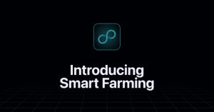 Stablecoin Smart Farming