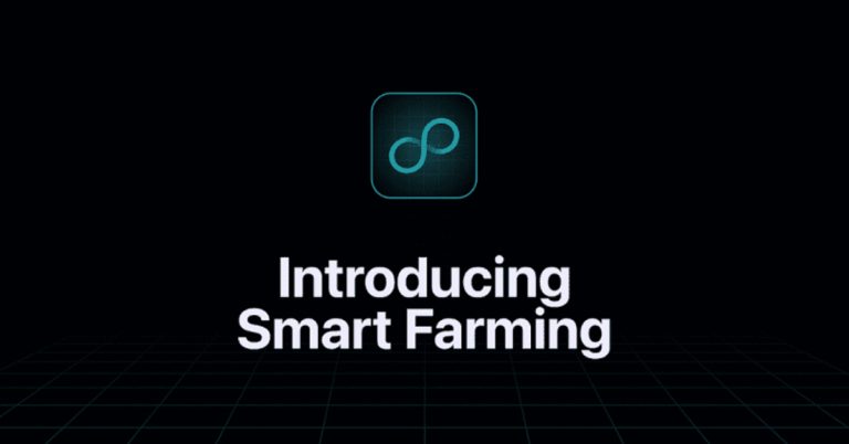 Stablecoin Smart Farming