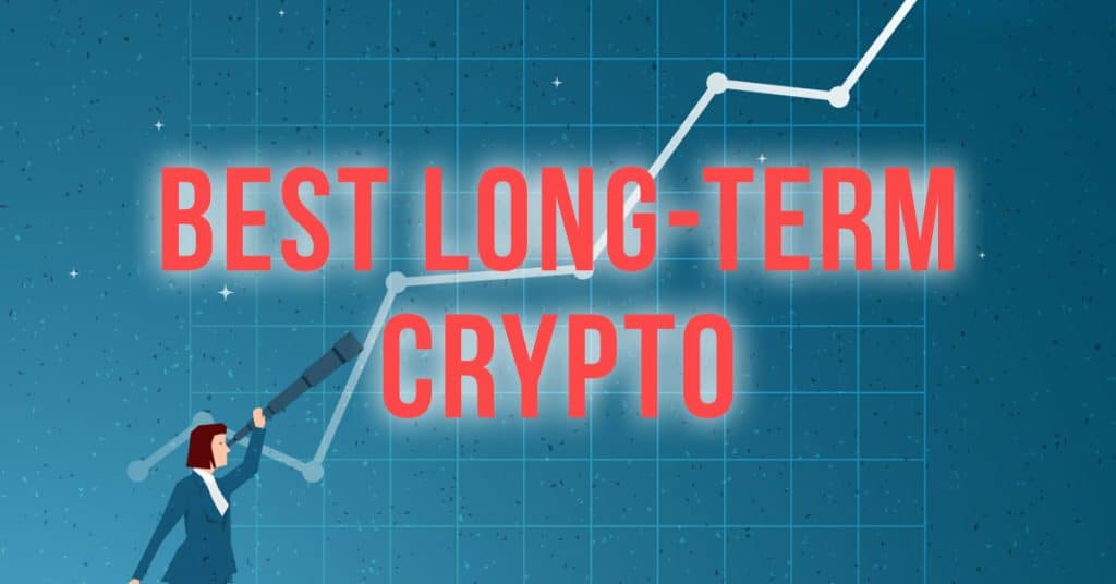 best long-term crypto