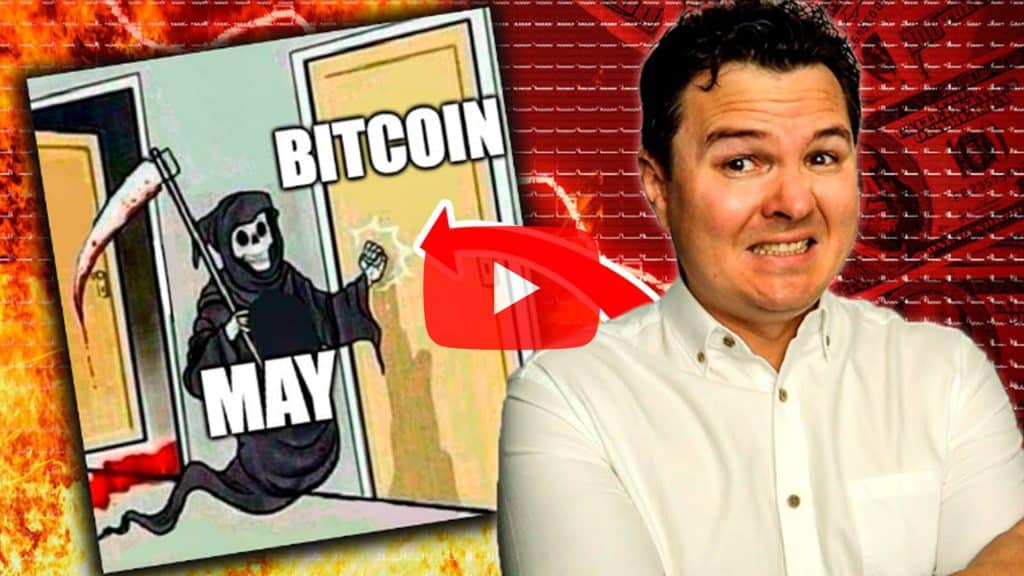 Fed Breaks Banks As Bitcoin Makes New ATH - - 2023