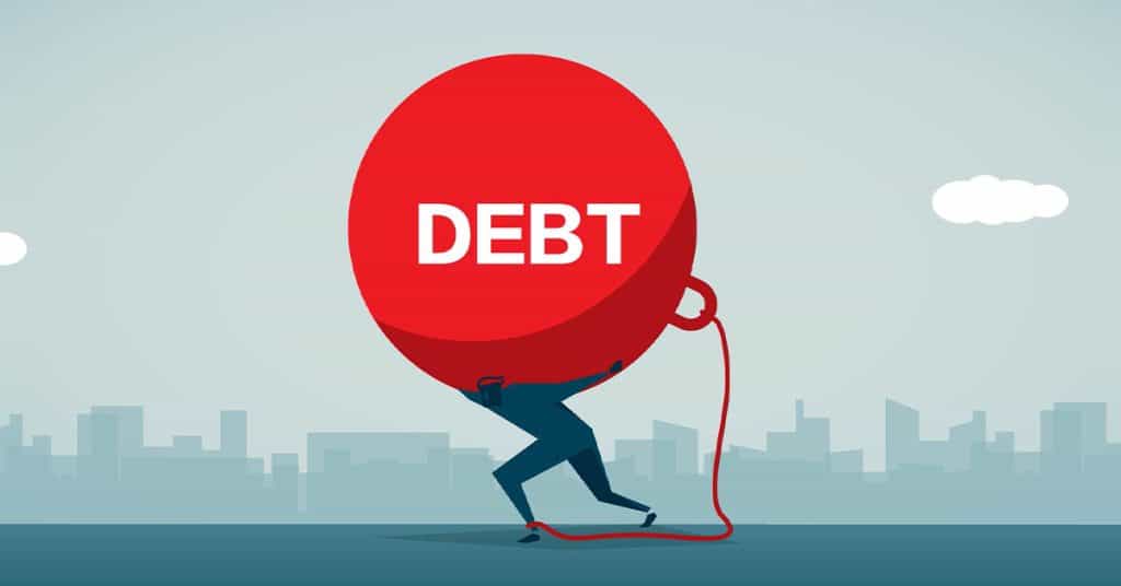 The History of Debt - Until Bitcoin - - 2023