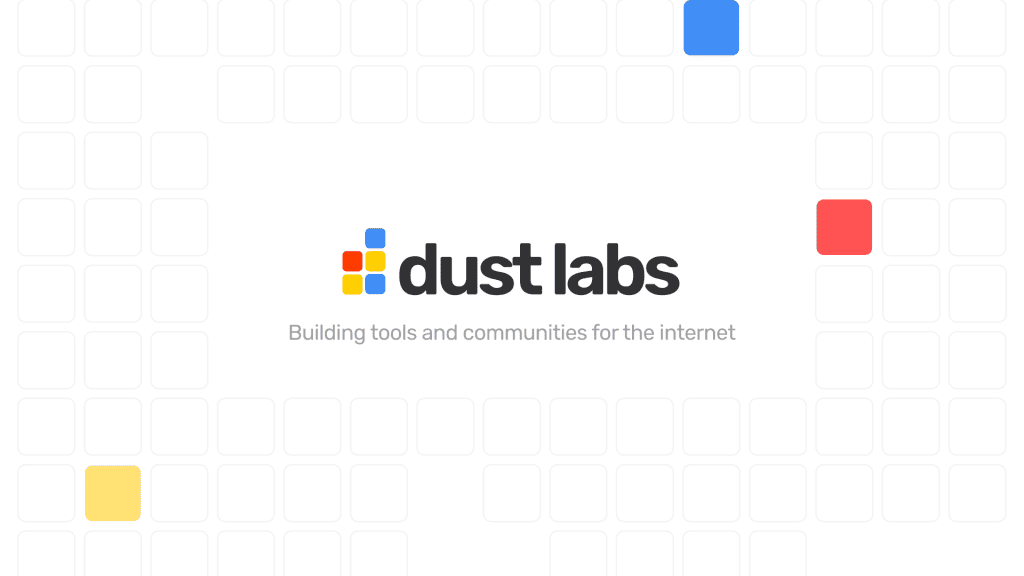 Dust Labs