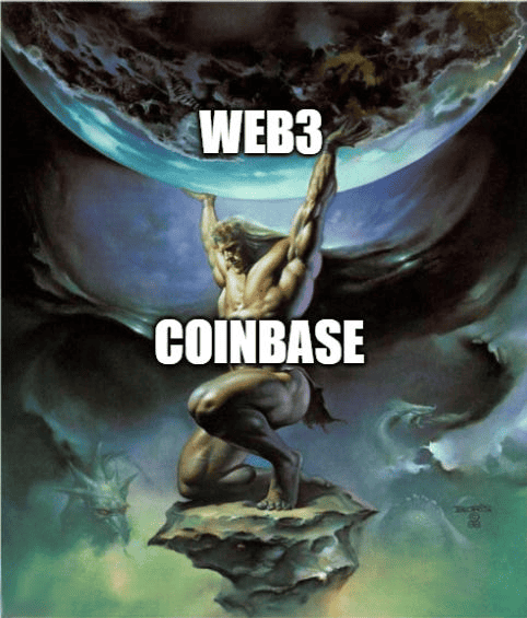 Coinbase Q1'23 Earnings: More Than a Survival Story - - 2023