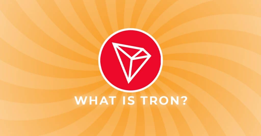 what is tron