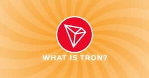 what is tron
