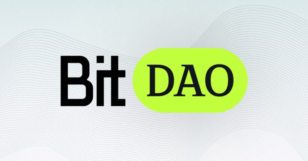 What is BitDAO