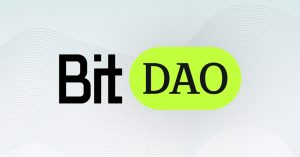 What is BitDAO
