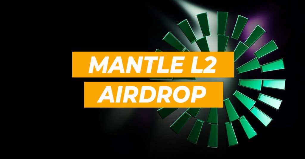 Mantle L2 Airdrop