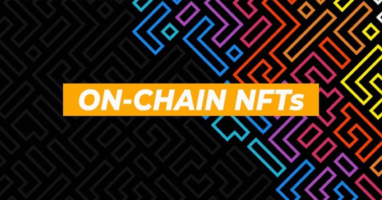 On-Chain NFT