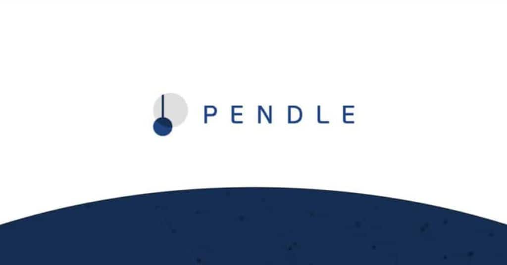 Pendle Finance