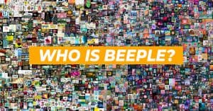 Who Is Beeple