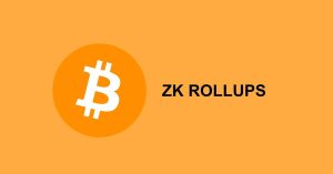 ZK-Rollups on Bitcoin