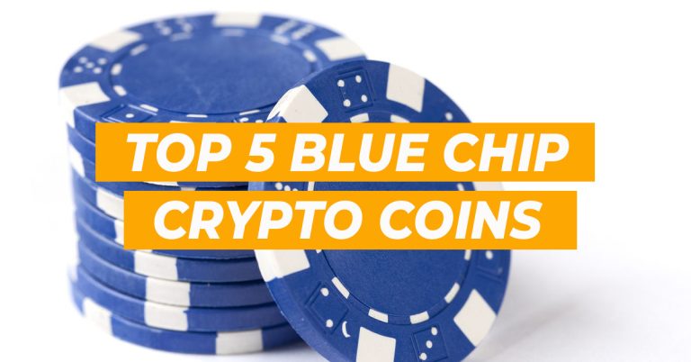 blue chip crypto