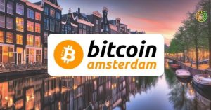 Bitcoin Amsterdam 2023