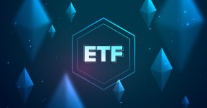 Ethereum Futures ETFs