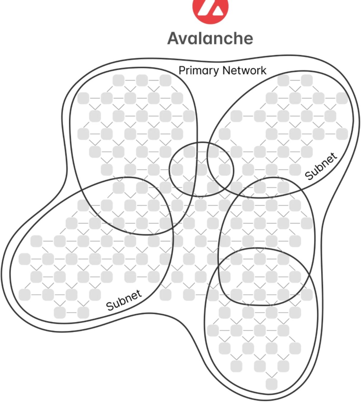 Avalanche subnets