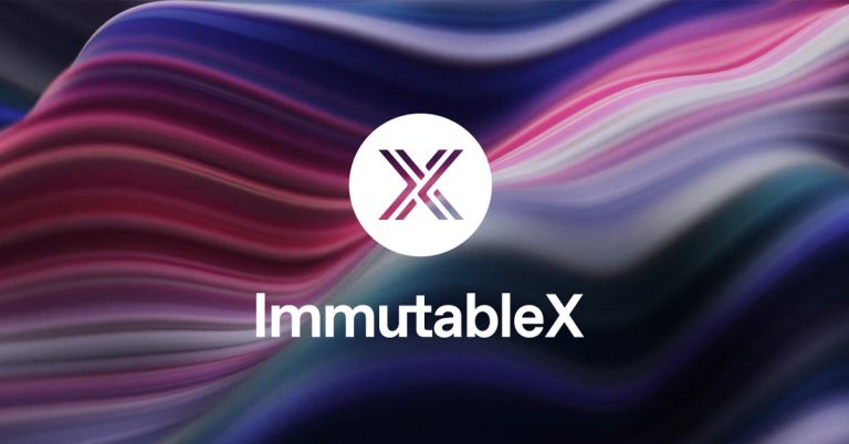 Immutablex