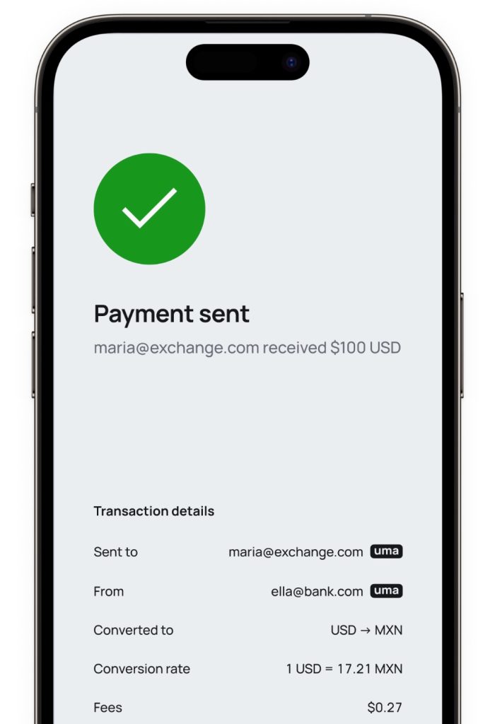 Lightspark payment example
