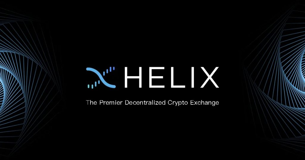 Helix Dex