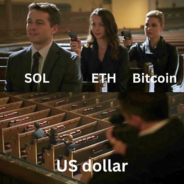 currency wars