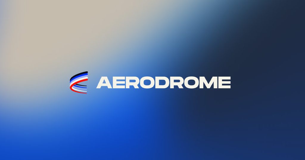 Aerodrome Finance