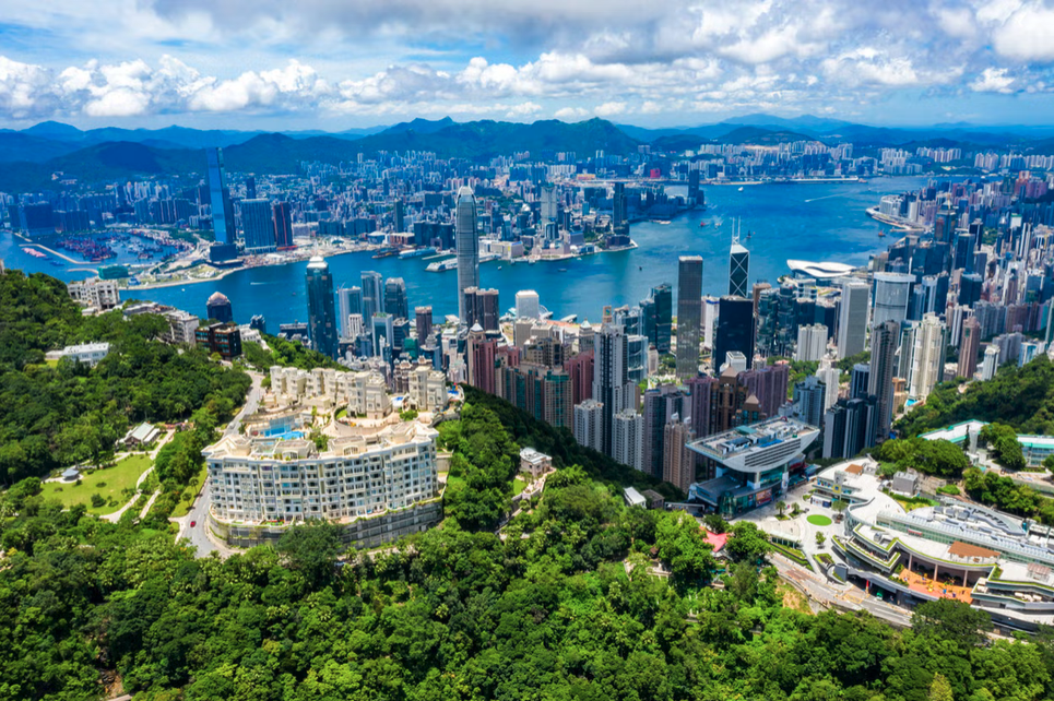 Hong Kong ETFs Next Week!   - - 2024