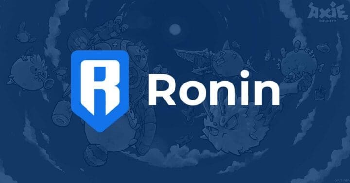 Ronin Blockchain