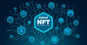 Hybrid NFT