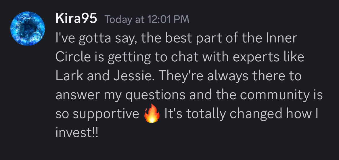 Join the Wealth Mastery Platinum! - - 2025